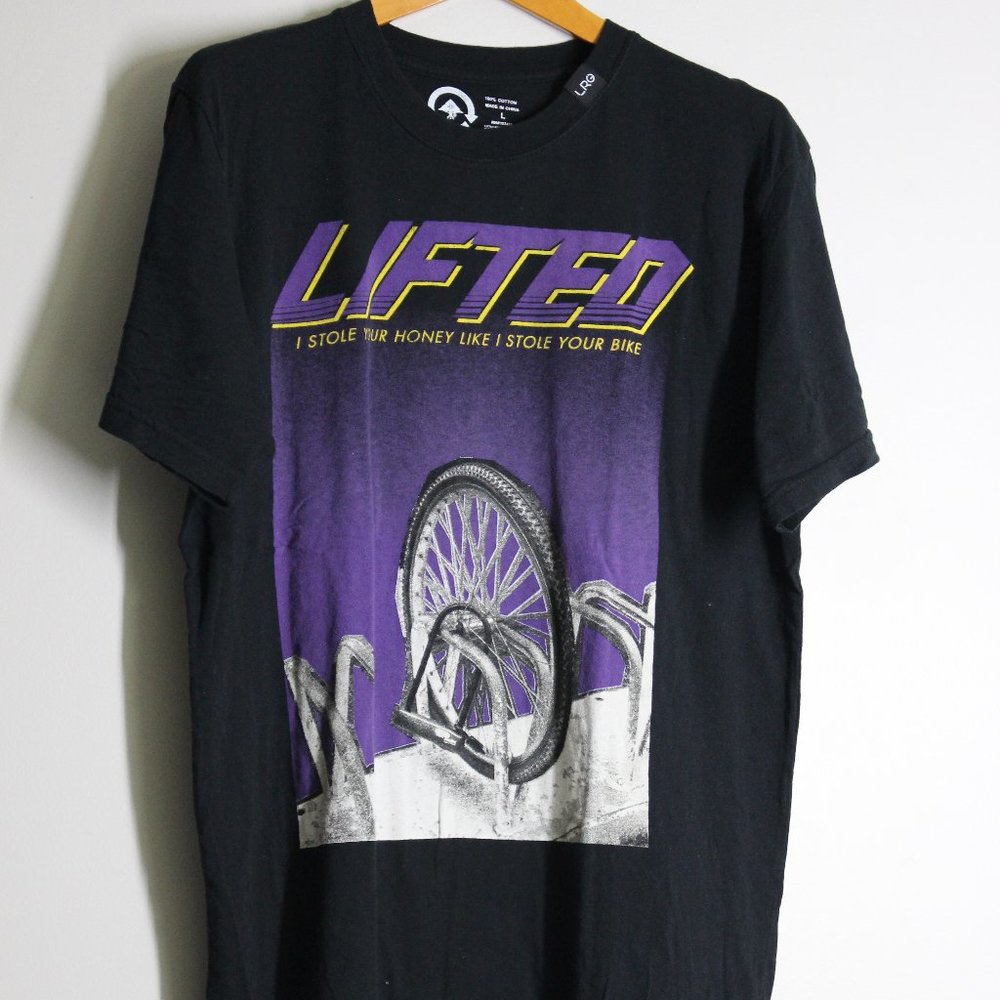 LRG Lifted Shirt